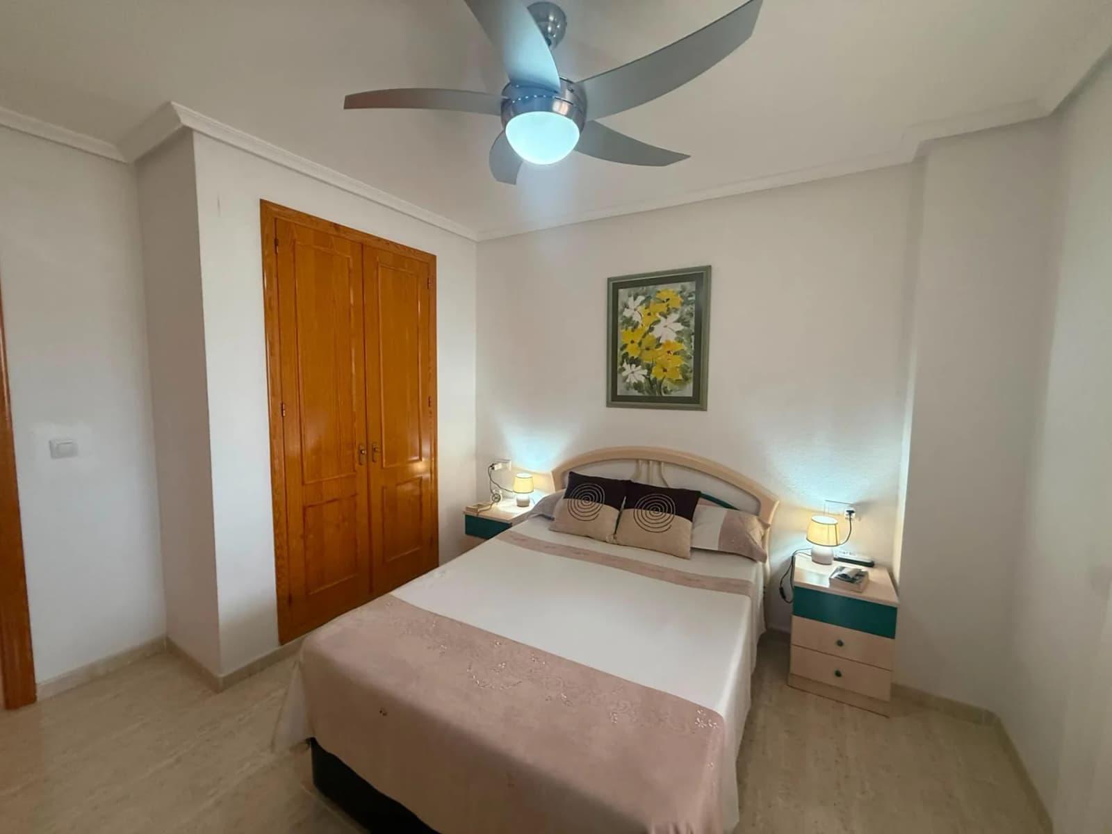 Apartment de 2 chambres à vendre à Torrevieja, Alicante - Image 7