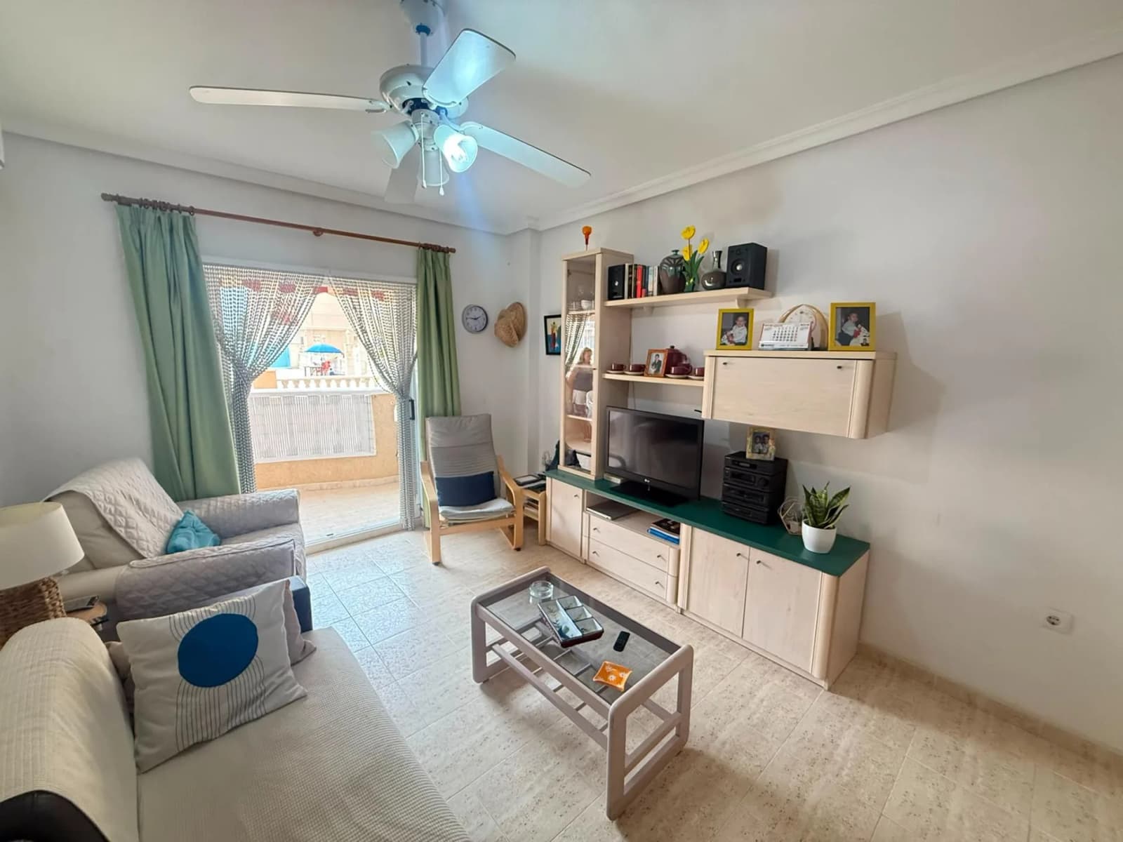 Apartment de 2 chambres à vendre à Torrevieja, Alicante - Image 9