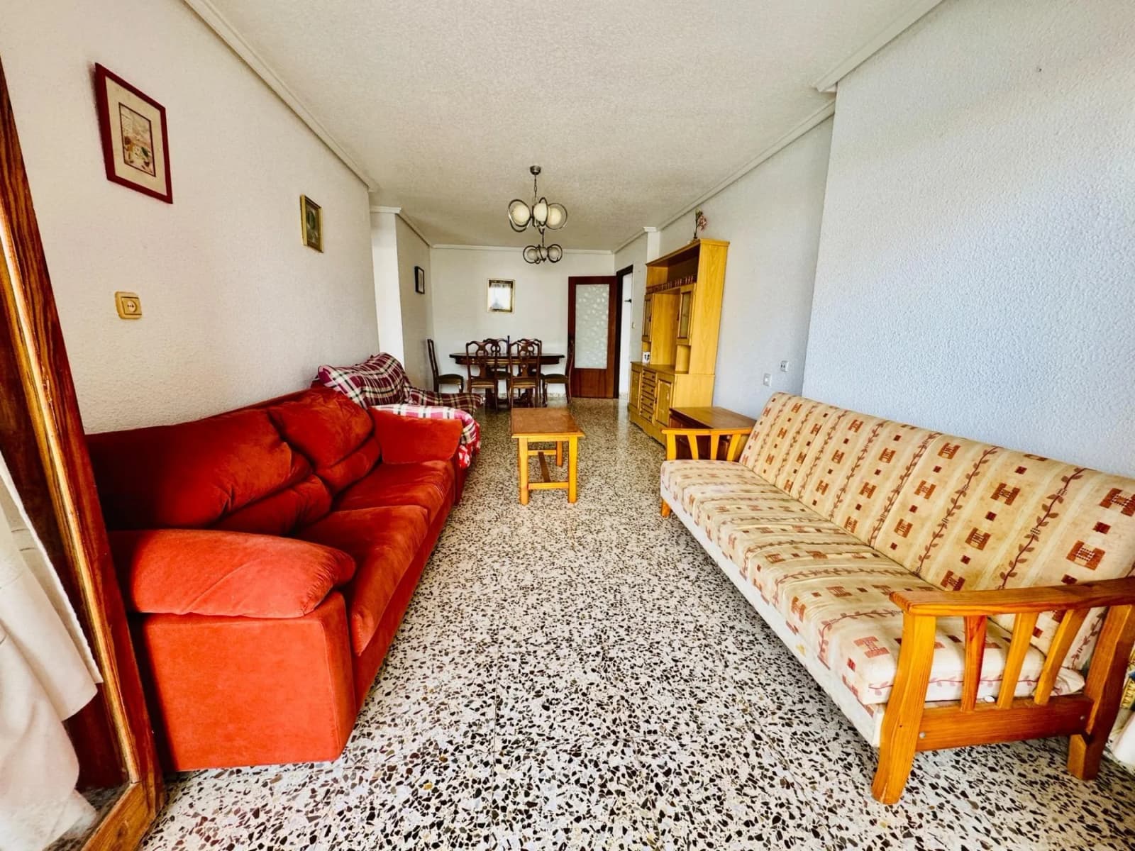 Villa de 3 chambres à vendre à Torrevieja, Alicante