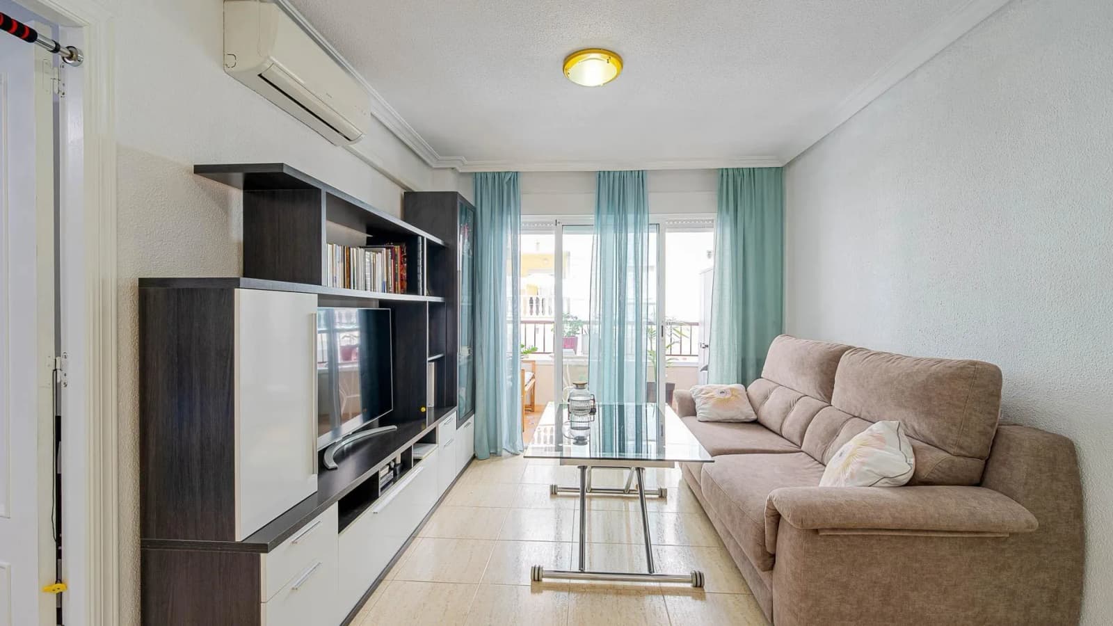 Apartment de 2 chambres à vendre à Torrevieja, Alicante