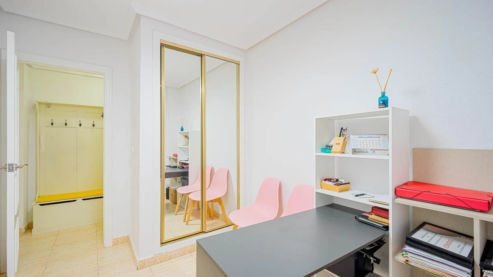 Apartment de 2 chambres à vendre à Torrevieja, Alicante - Image 8