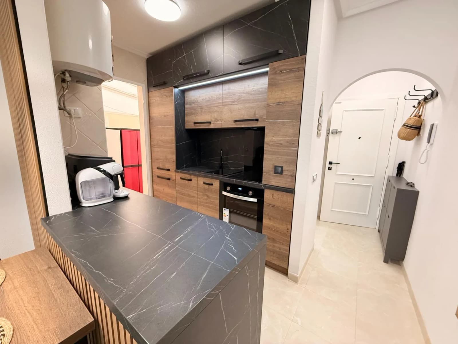 Apartment de 2 chambres à vendre à Torrevieja, Alicante - Image 7