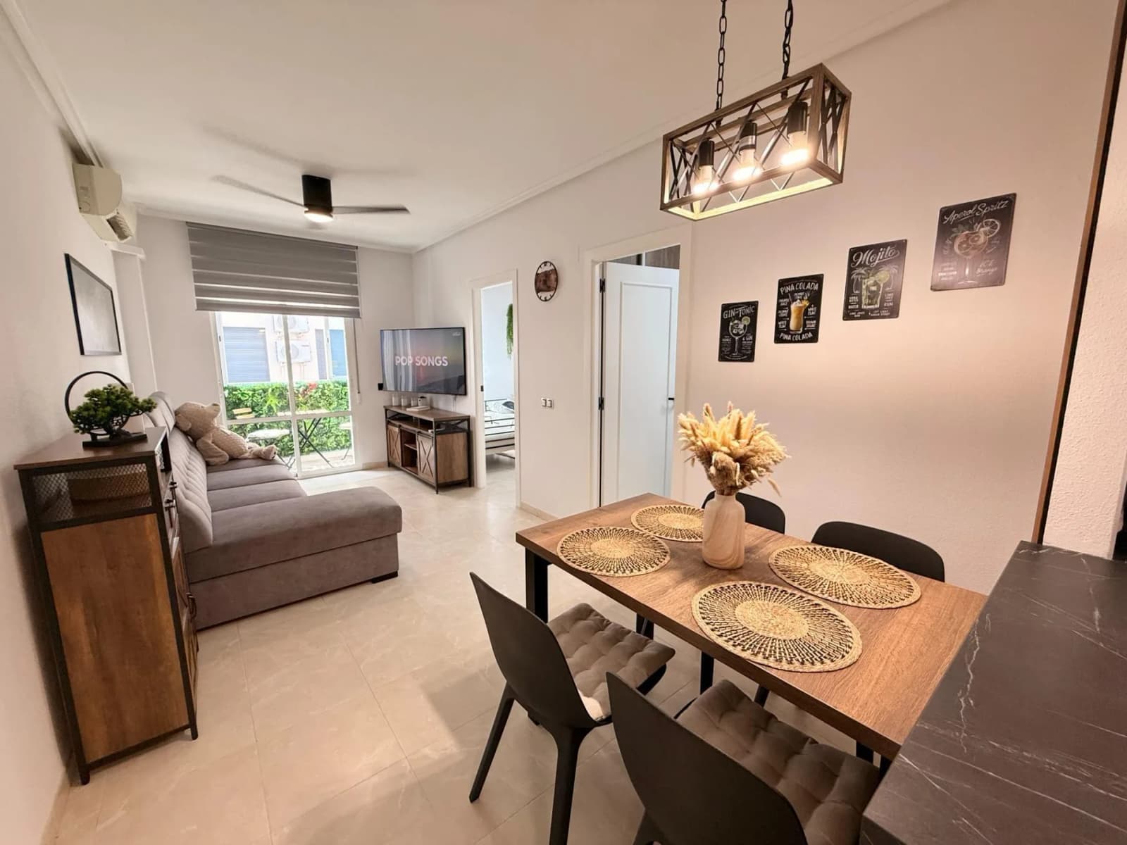 Apartment de 2 chambres à vendre à Torrevieja, Alicante - Image 8