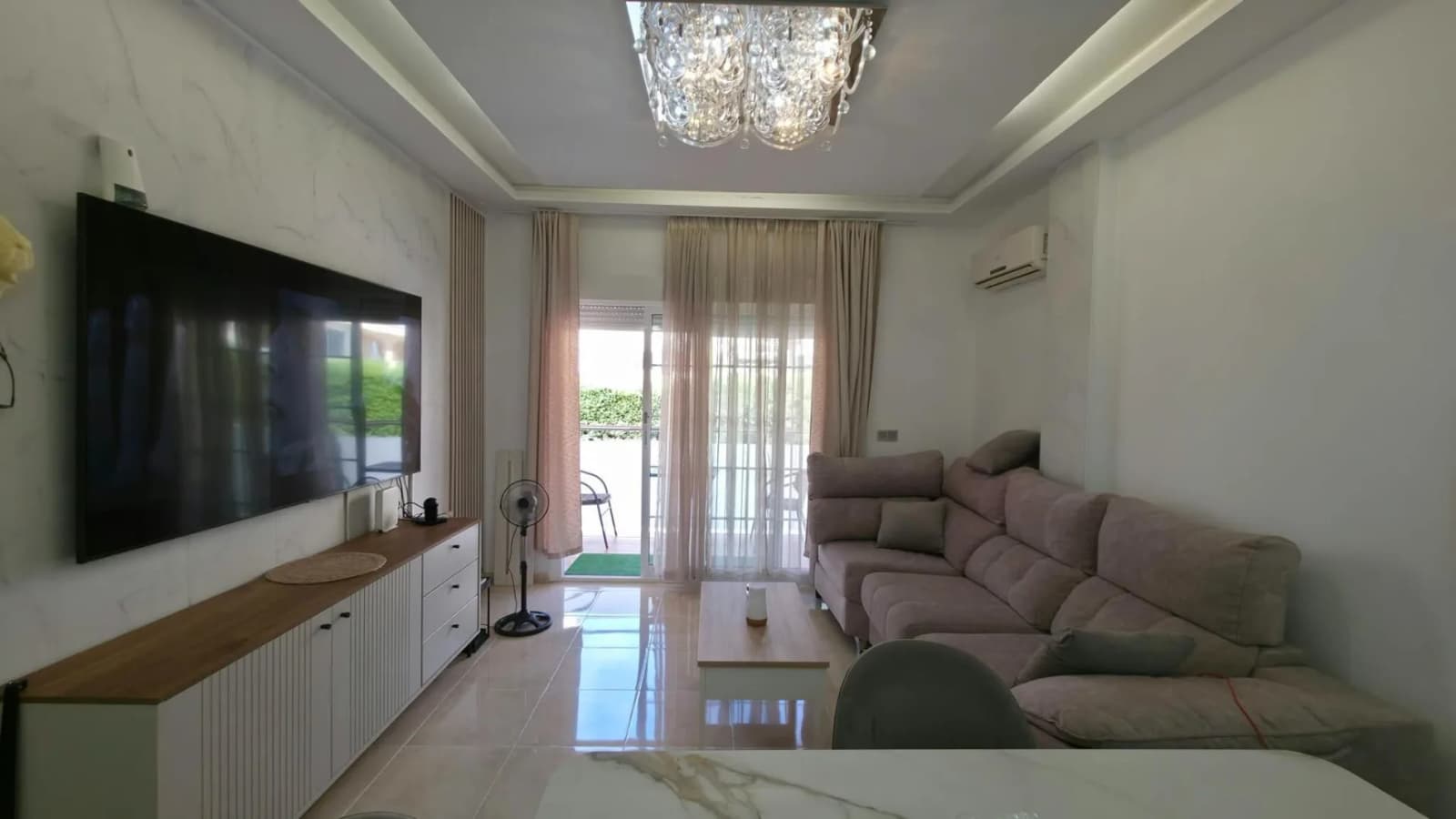 Apartment de 2 chambres à vendre à Torrevieja, Alicante