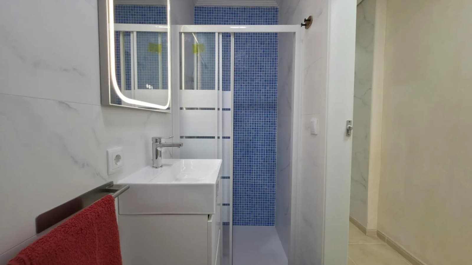 Apartment de 2 chambres à vendre à Torrevieja, Alicante - Image 9