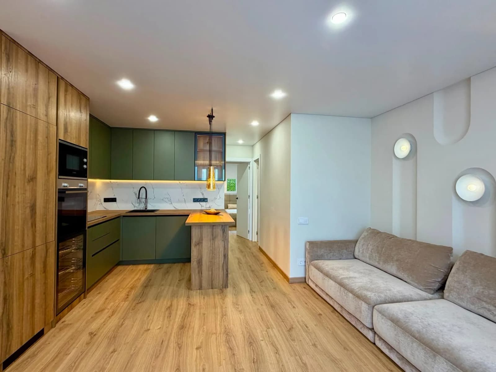 Bungalow de 1 chambres à vendre à Torrevieja, Alicante