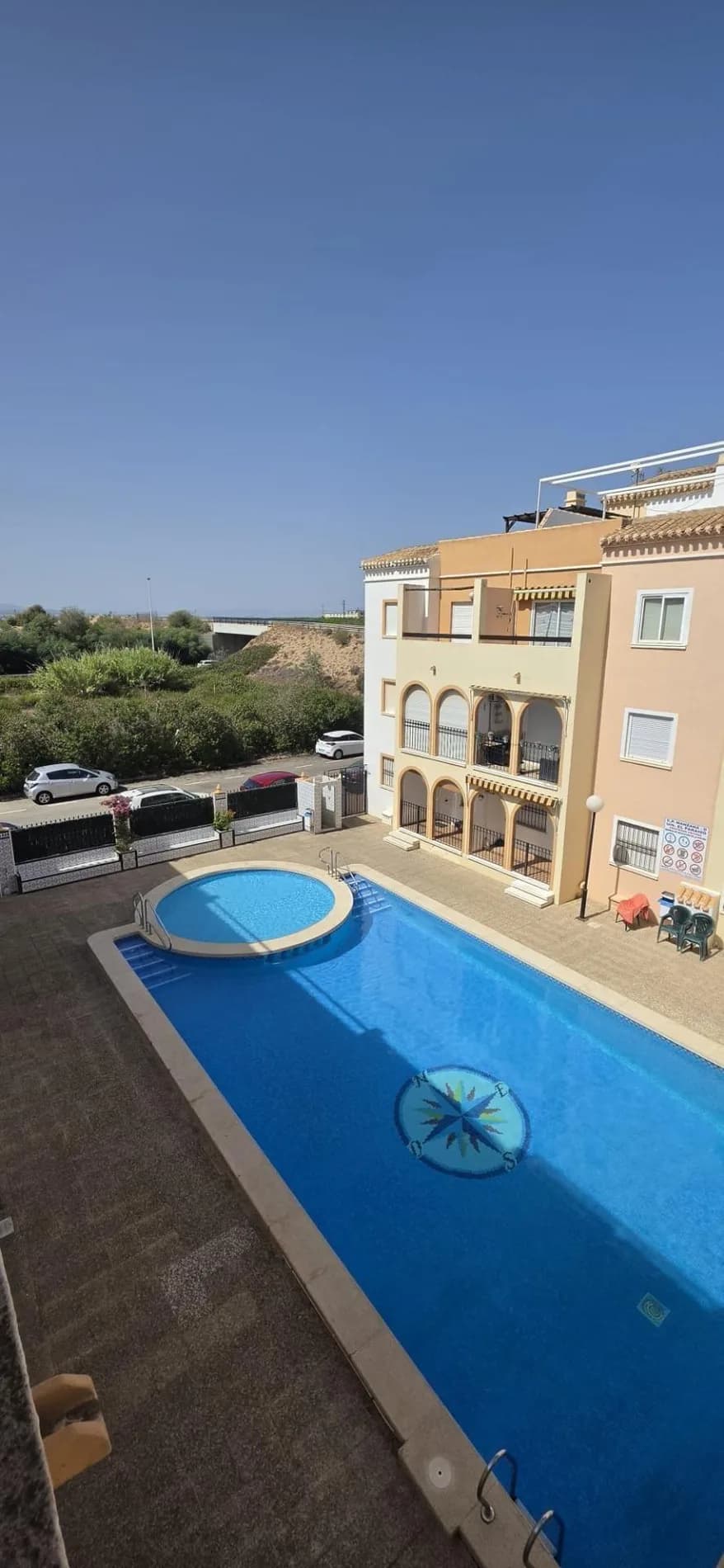 Apartment de 2 chambres à vendre à Torrevieja, Alicante