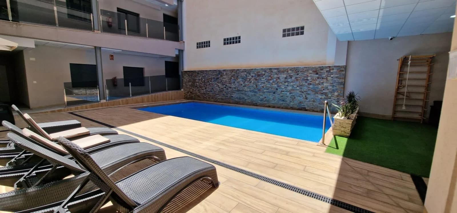 Apartment de 2 chambres à vendre à Torrevieja, Alicante - Image 8
