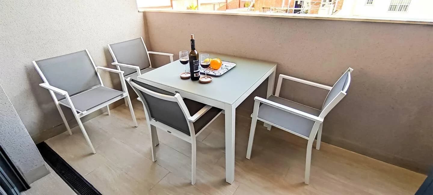 Apartment de 2 chambres à vendre à Torrevieja, Alicante - Image 9