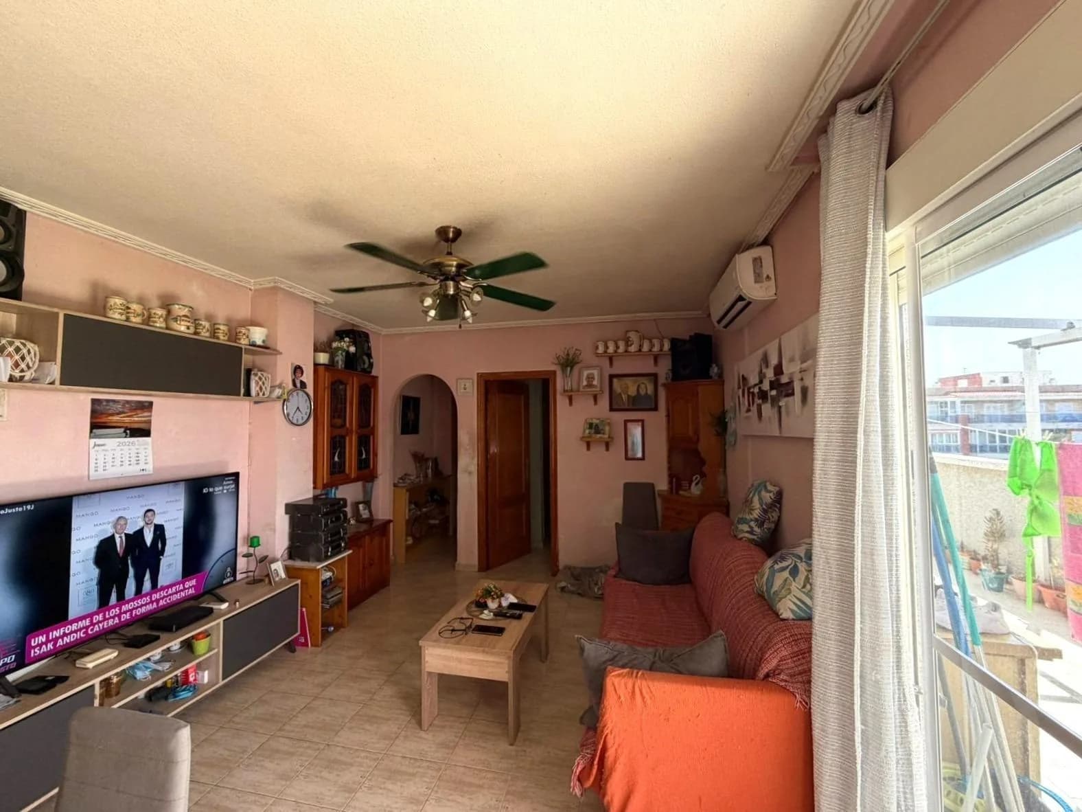 Apartment de 3 chambres à vendre à Torrevieja, Alicante