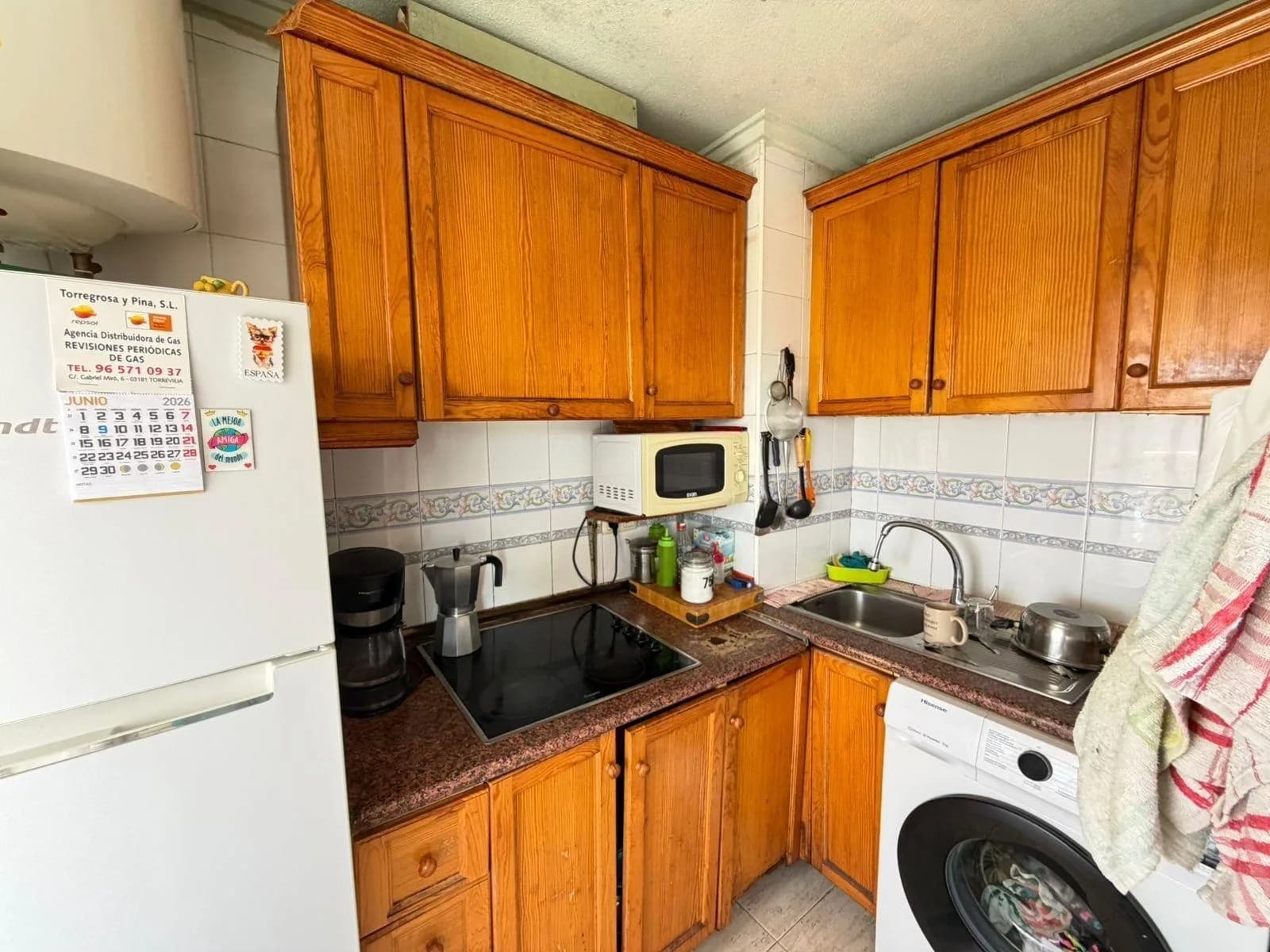Apartment de 3 chambres à vendre à Torrevieja, Alicante - Image 3