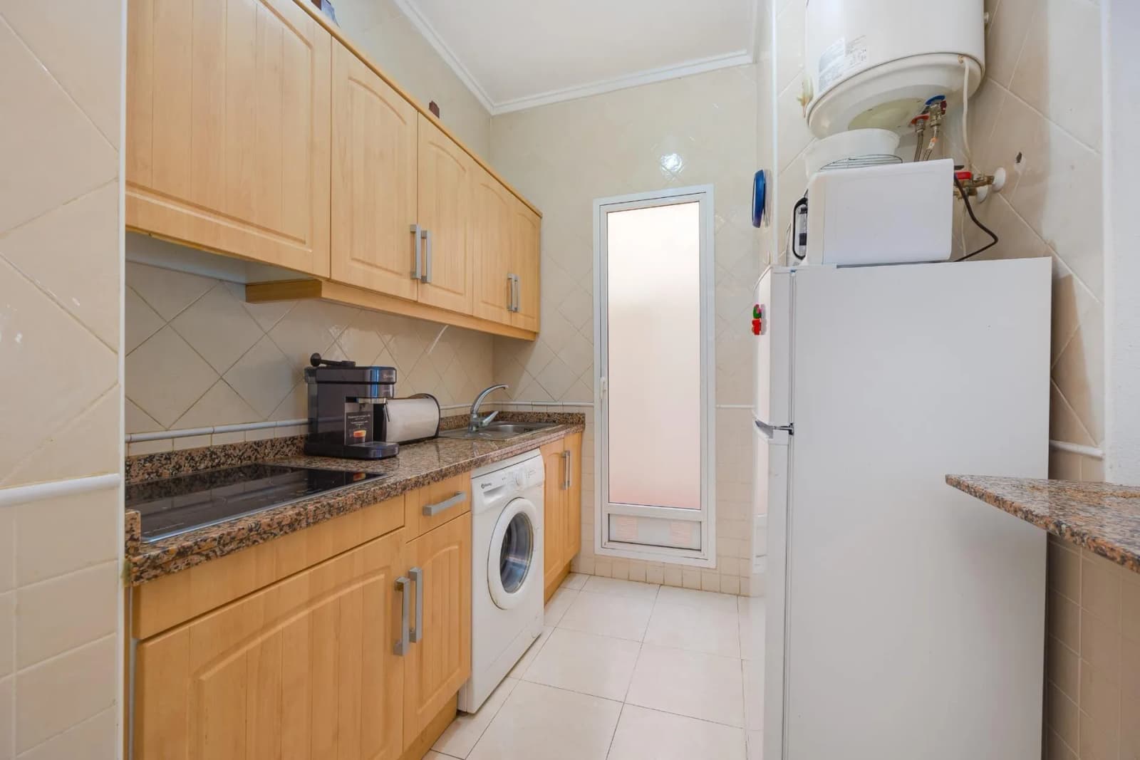 Apartment de 2 chambres à vendre à Torrevieja, Alicante - Image 5