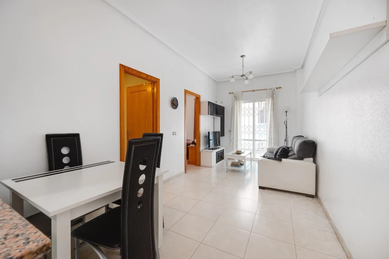 Apartment de 2 chambres à vendre à Torrevieja, Alicante - Image 7