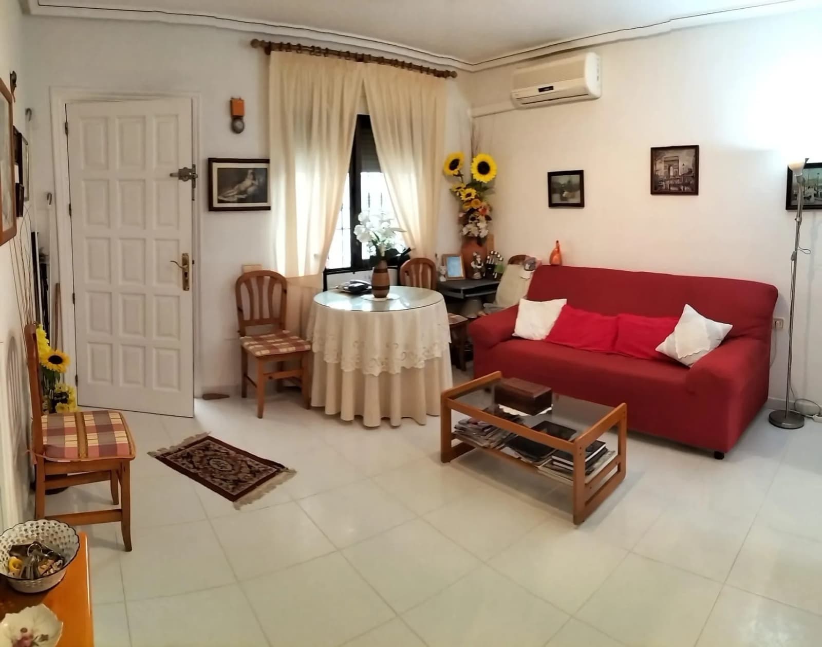 Bungalow de 2 chambres à vendre à Torrevieja, Alicante