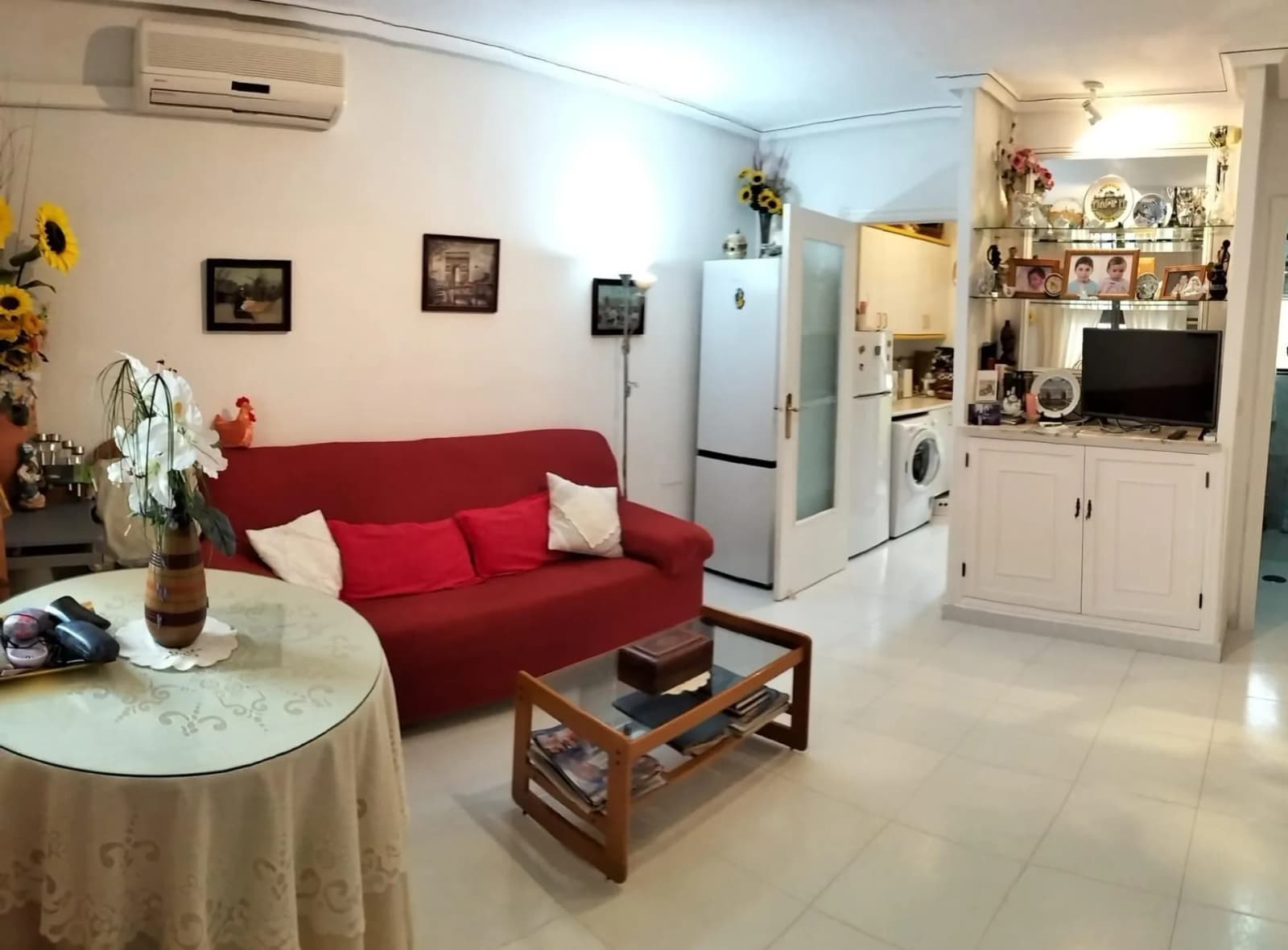 Bungalow de 2 chambres à vendre à Torrevieja, Alicante - Image 2