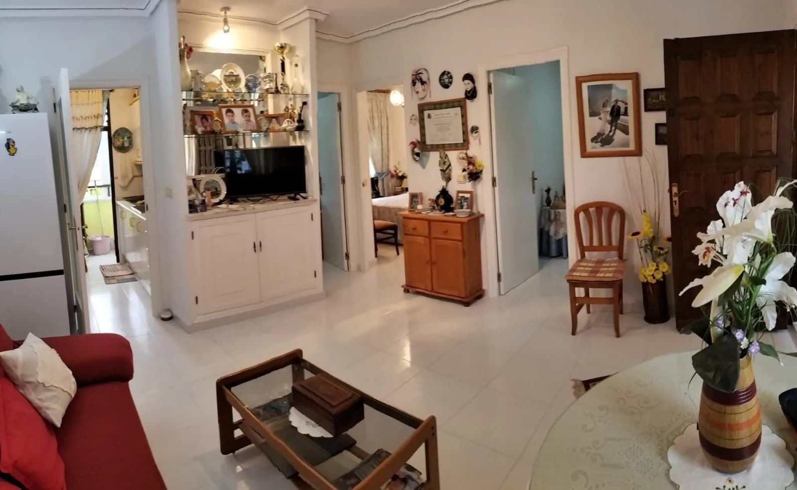 Bungalow de 2 chambres à vendre à Torrevieja, Alicante - Image 3