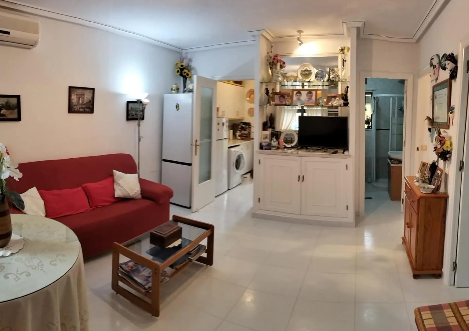 Bungalow de 2 chambres à vendre à Torrevieja, Alicante - Image 4
