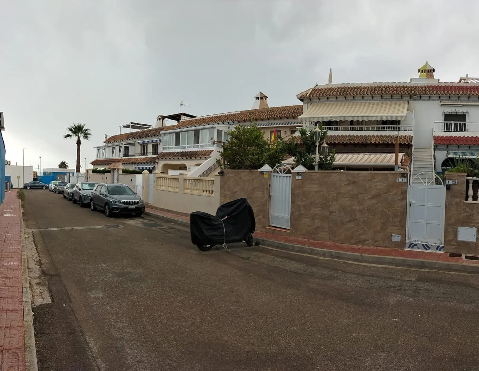 Bungalow de 2 chambres à vendre à Torrevieja, Alicante - Image 6