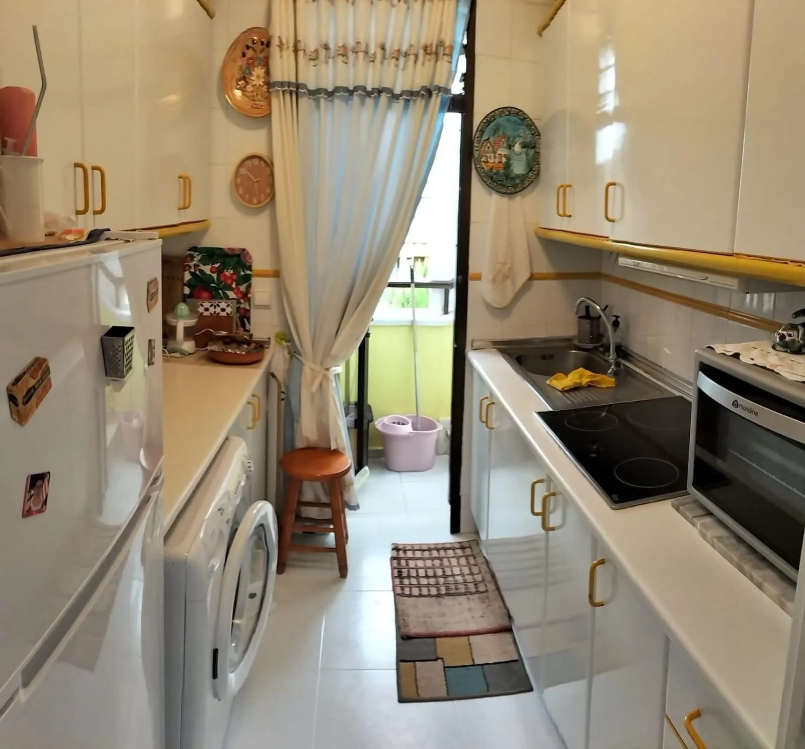 Bungalow de 2 chambres à vendre à Torrevieja, Alicante - Image 8