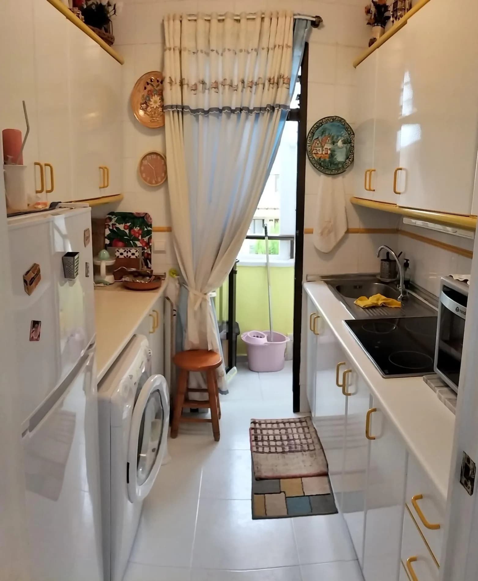 Bungalow de 2 chambres à vendre à Torrevieja, Alicante - Image 9