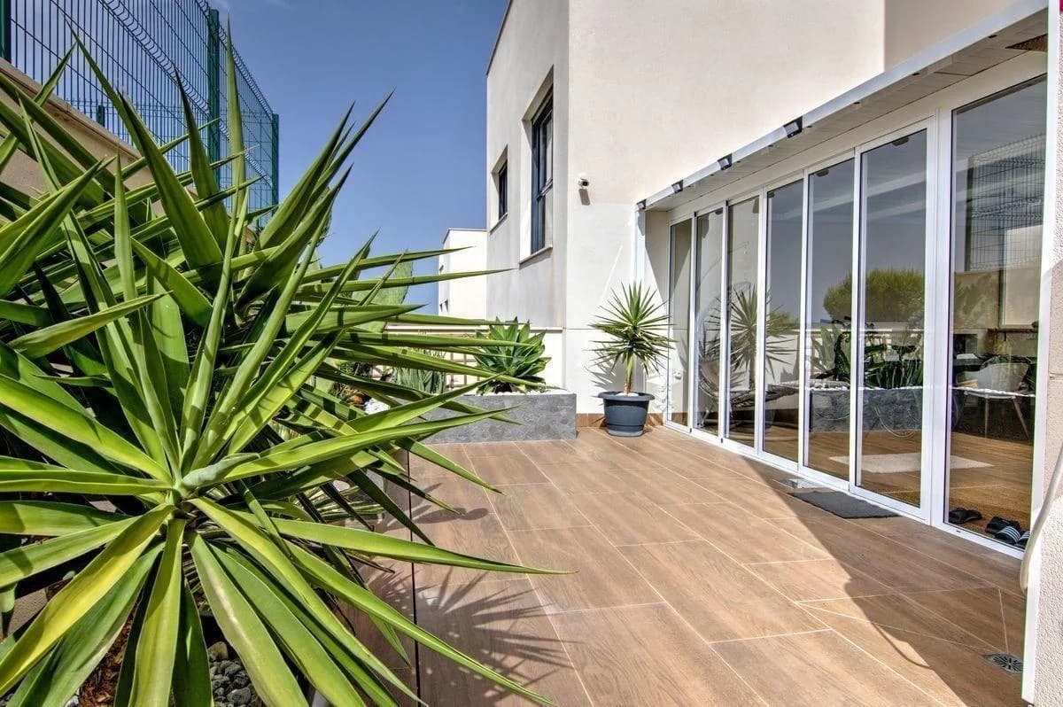 Villa de 2 chambres à vendre à San Miguel de Salinas, Alicante - Image 2