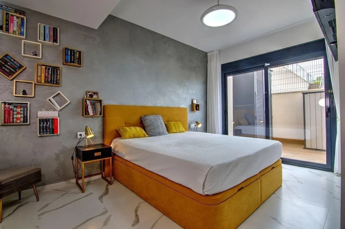 Villa de 2 chambres à vendre à San Miguel de Salinas, Alicante - Image 6