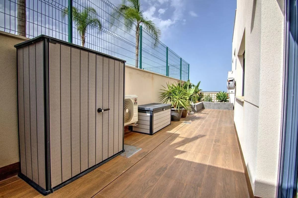 Villa de 2 chambres à vendre à San Miguel de Salinas, Alicante - Image 9
