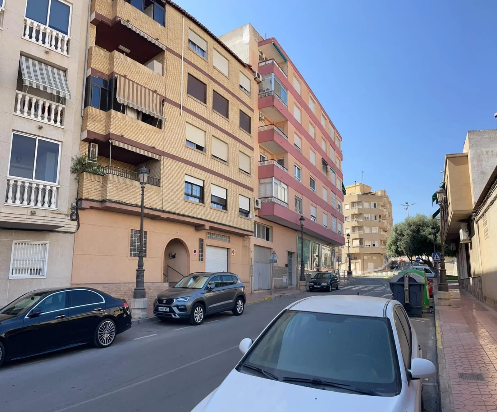 4 Bedroom Apartment for Sale in Torrevieja, Alicante