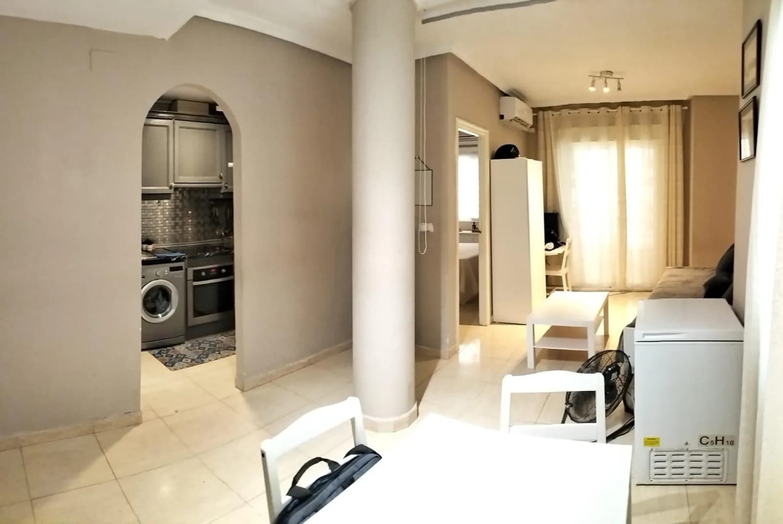 1 Bedroom Apartment for Sale in Torrevieja, Alicante