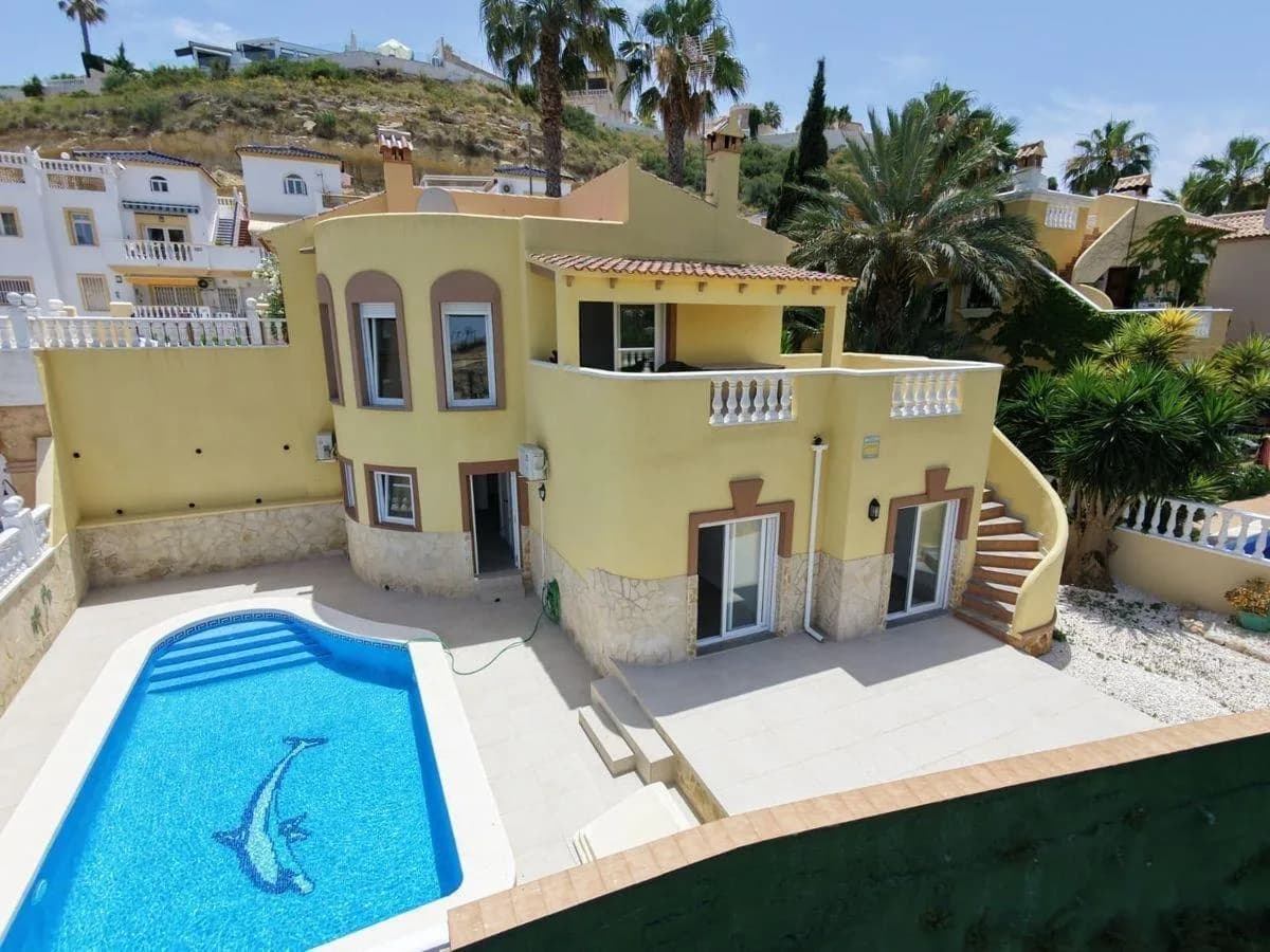 3 Bedroom Villa for Sale in Rojales, Alicante - Image 2
