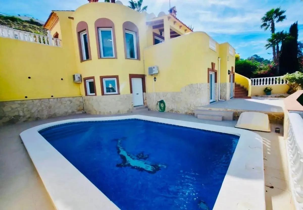 3 Bedroom Villa for Sale in Rojales, Alicante - Image 3