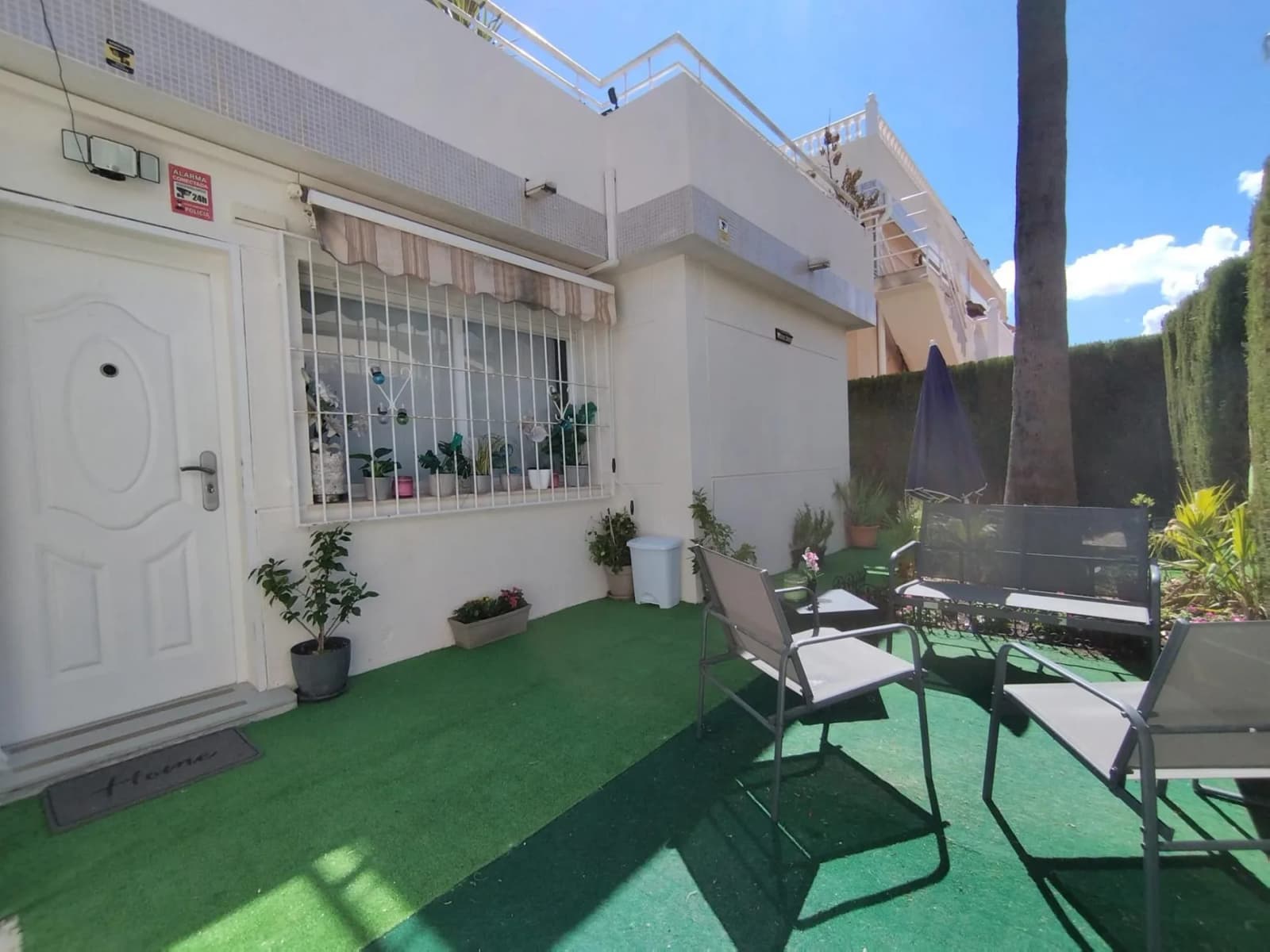 Terraced House In Torrevieja