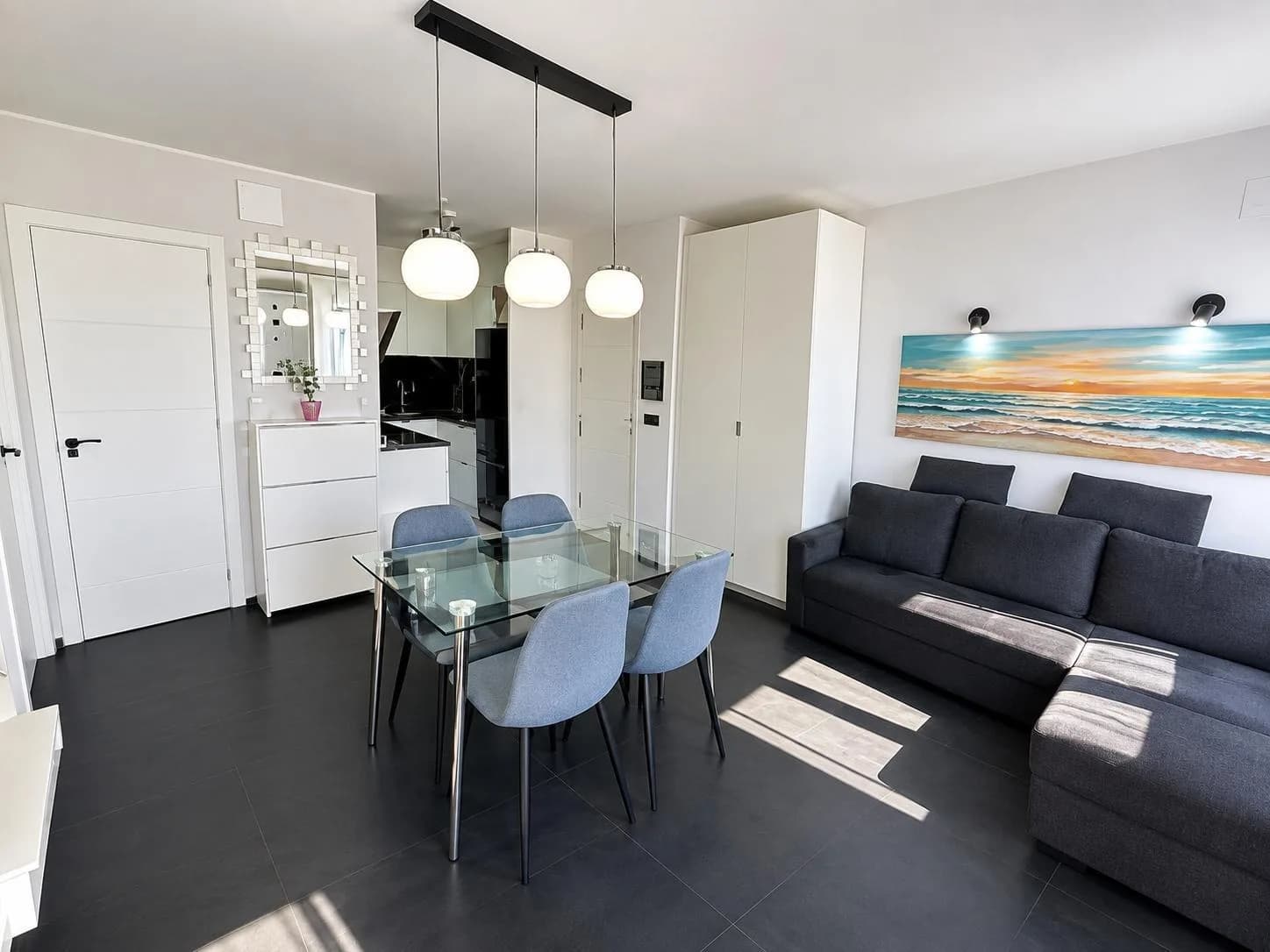 Terraced House In Torrevieja