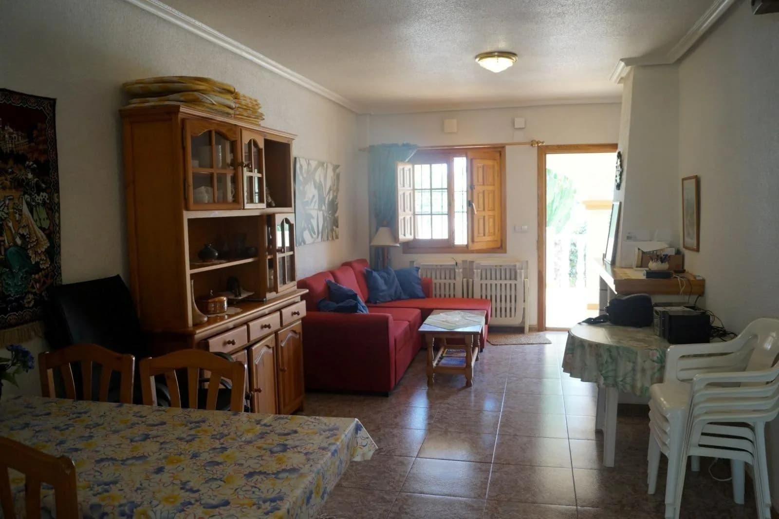Bungalow de 2 chambres à vendre à Orihuela Costa, Alicante - Image 3