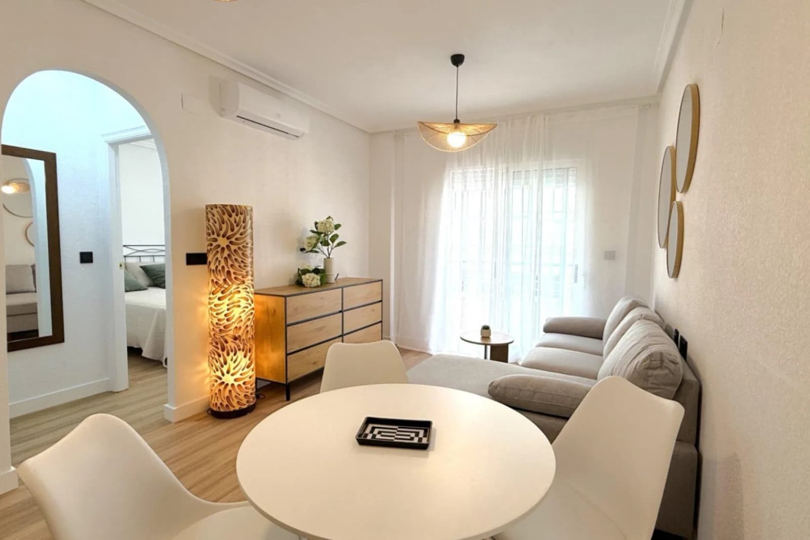 Apartment de 2 chambres à vendre à Torrevieja, Alicante