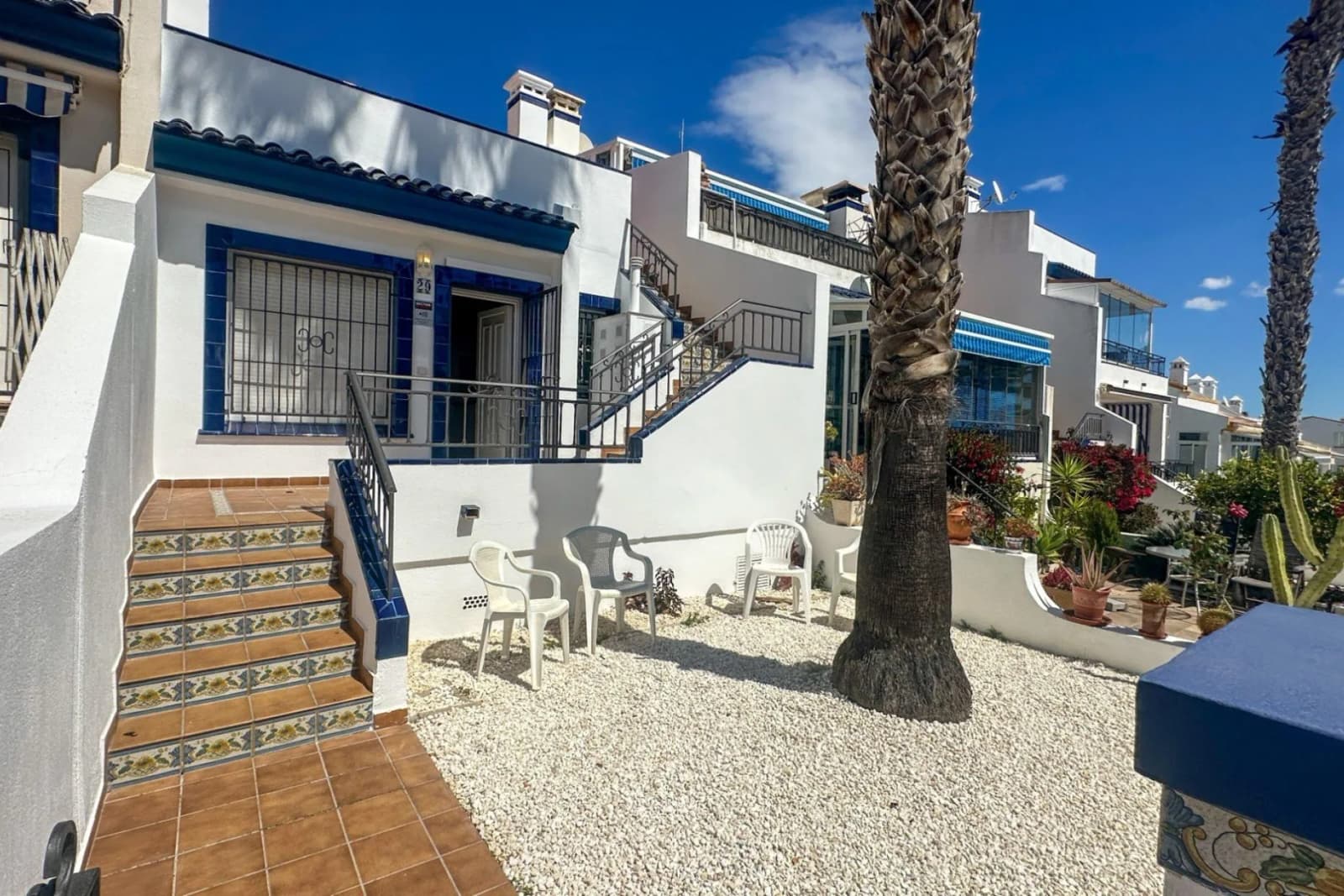 Terraced House In Orihuela Costa - Image 2