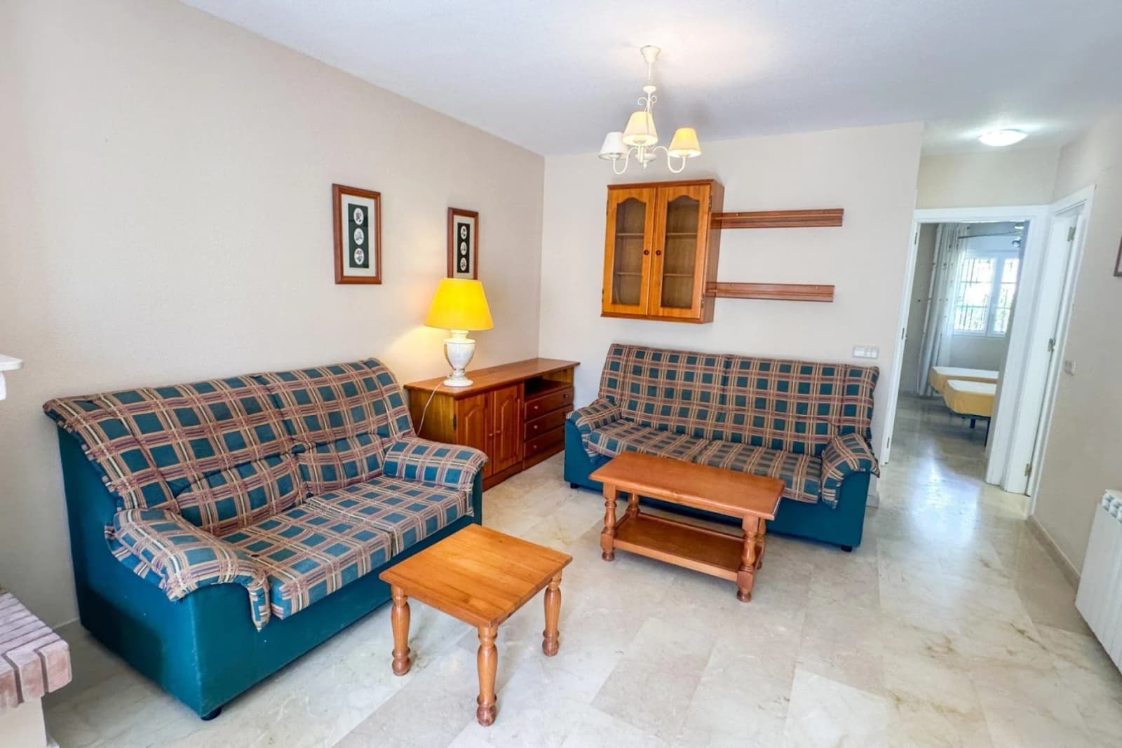 Terraced House In Orihuela Costa - Image 7