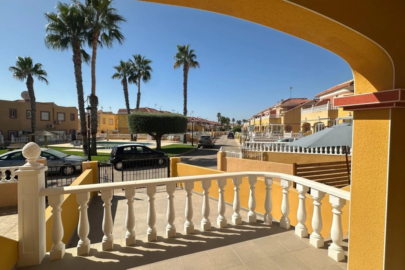 Terraced House In Orihuela Costa - Image 2