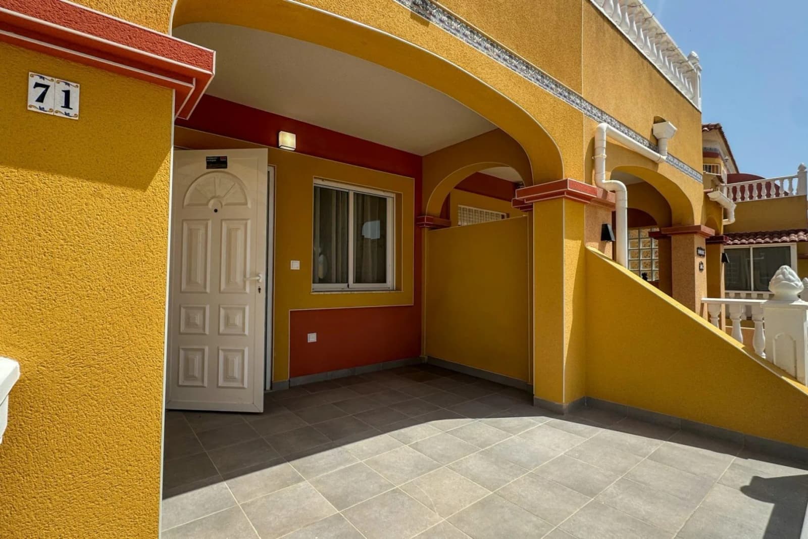 Terraced House In Orihuela Costa - Image 4