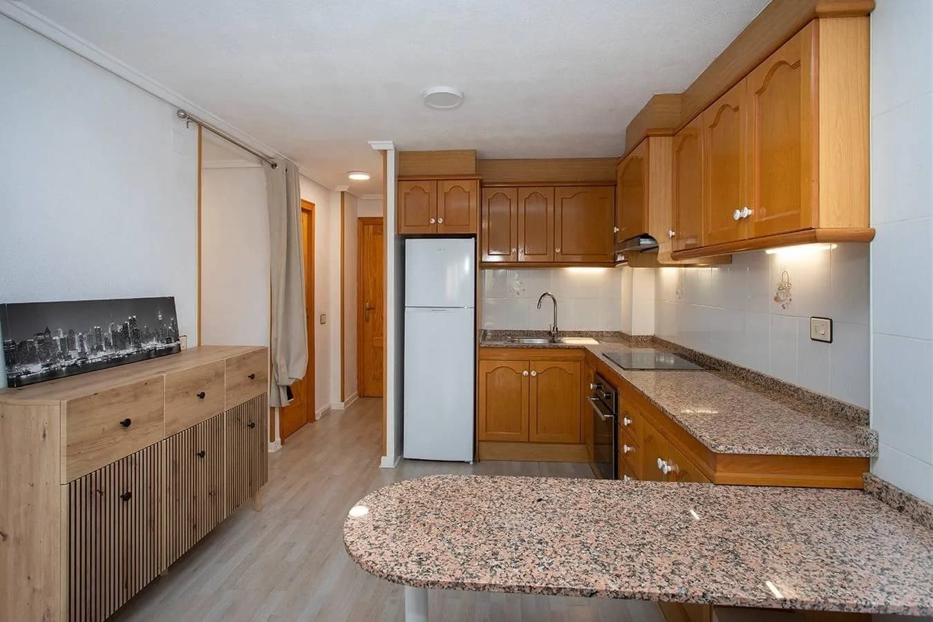 Apartment met 2 slaapkamers te koop in Torrevieja, Alicante - Image 6