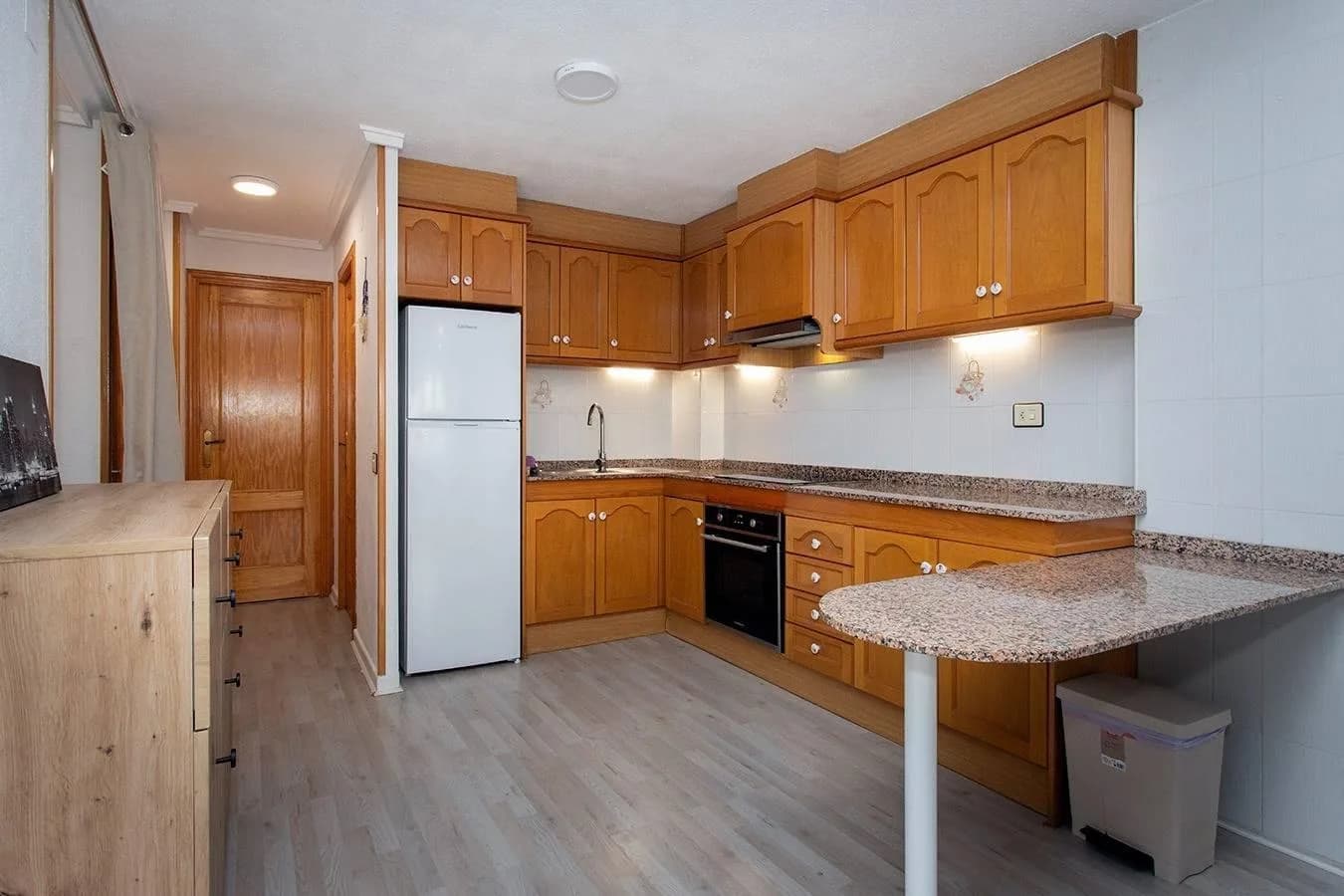 Apartment met 2 slaapkamers te koop in Torrevieja, Alicante - Image 8