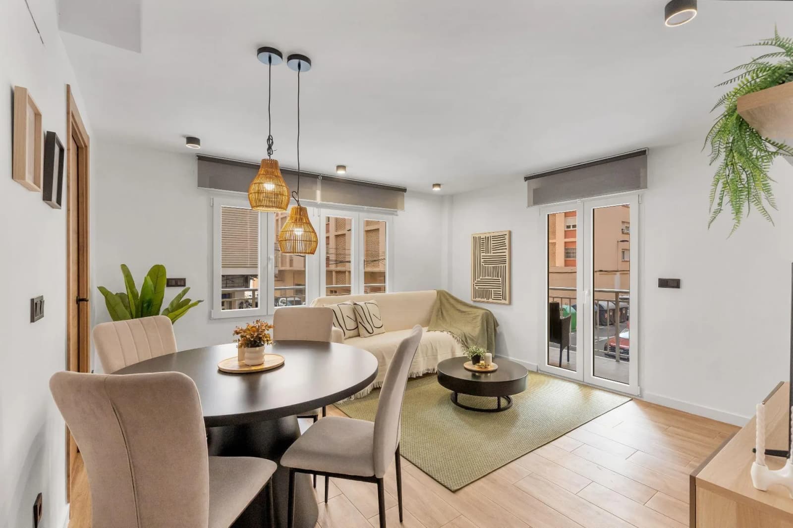 Apartment met 3 slaapkamers te koop in Torrevieja, Alicante