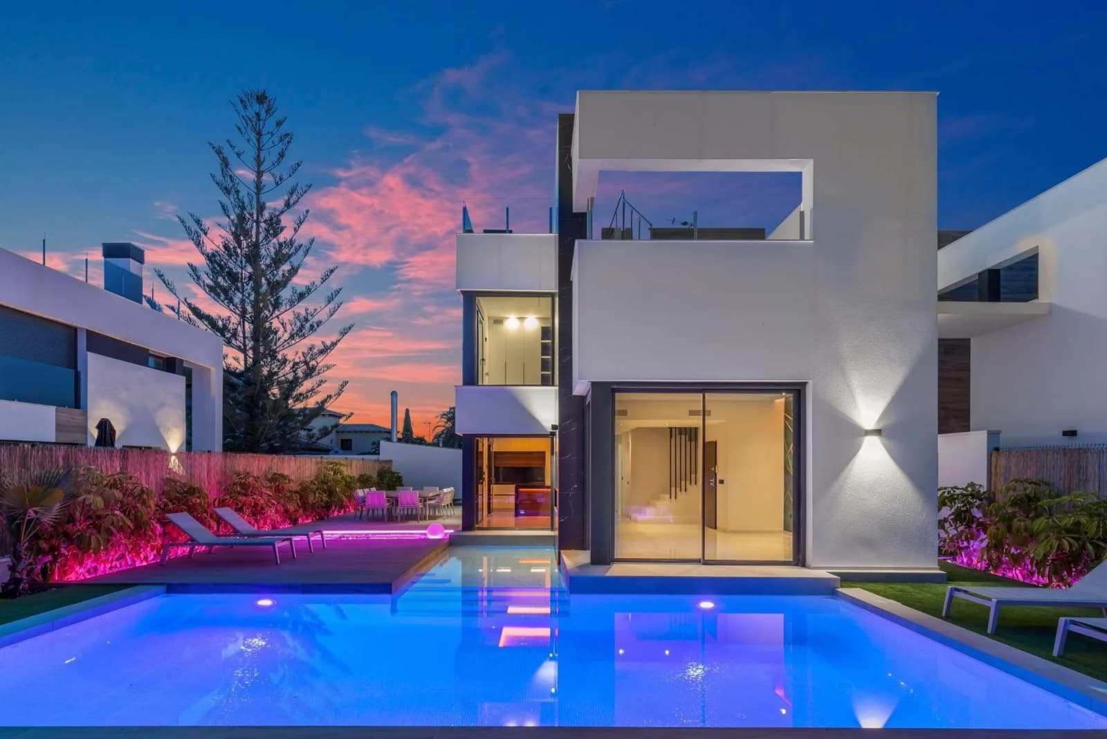 Villa met 3 slaapkamers te koop in Torrevieja, Alicante - Image 2