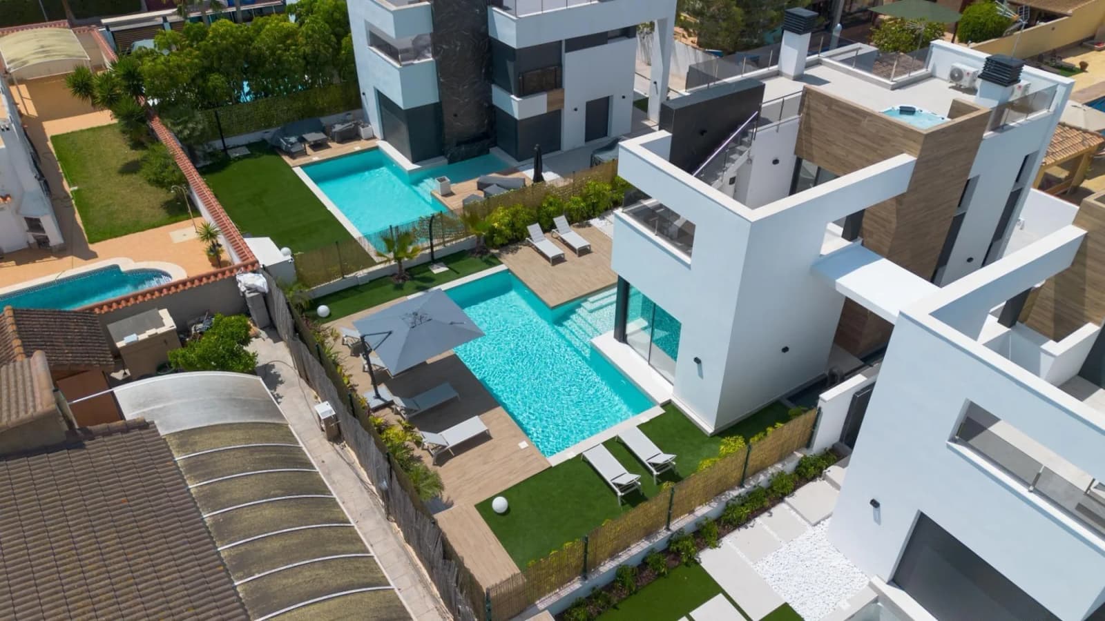 Villa met 3 slaapkamers te koop in Torrevieja, Alicante - Image 5