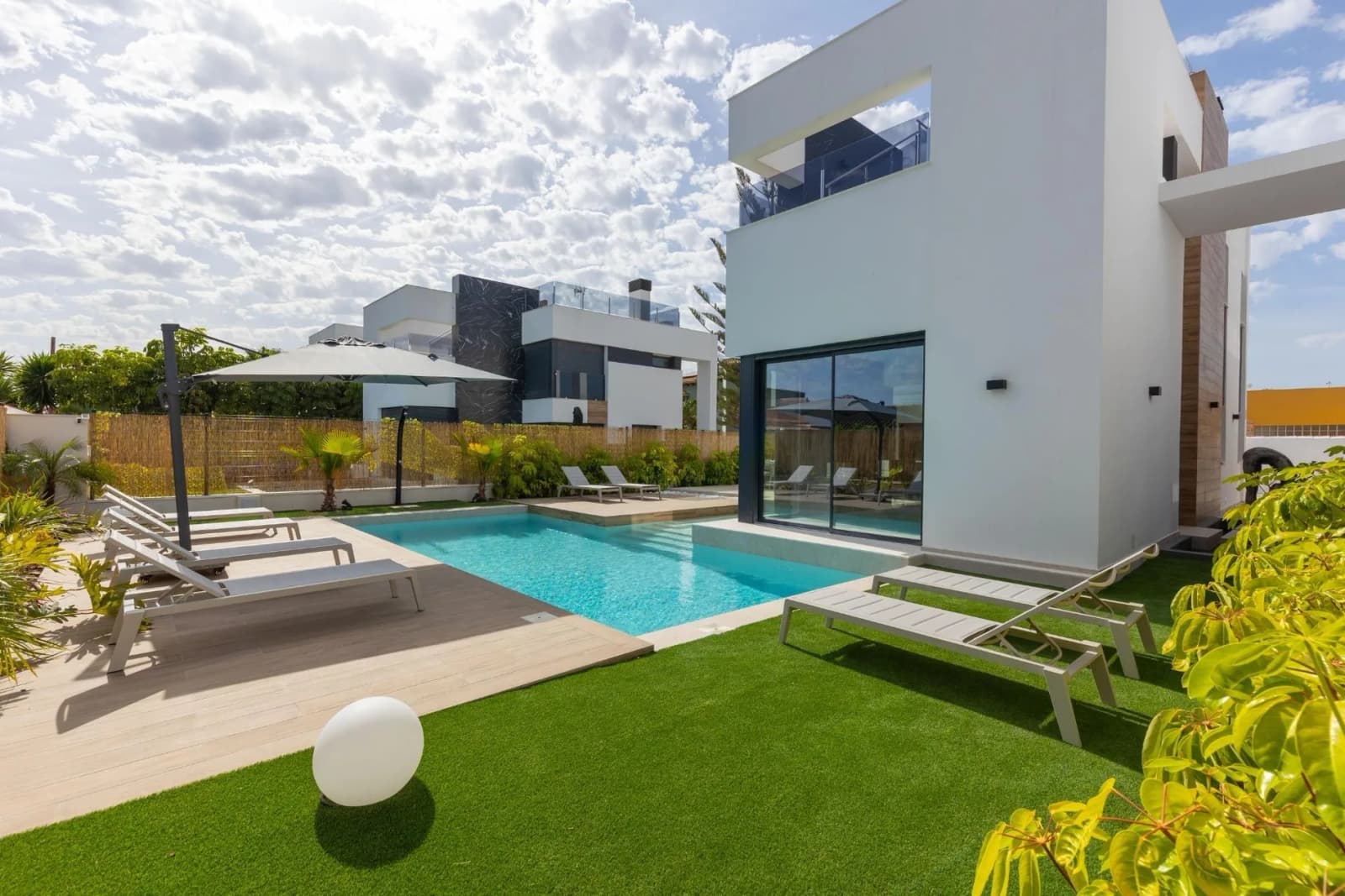 Villa met 3 slaapkamers te koop in Torrevieja, Alicante - Image 6