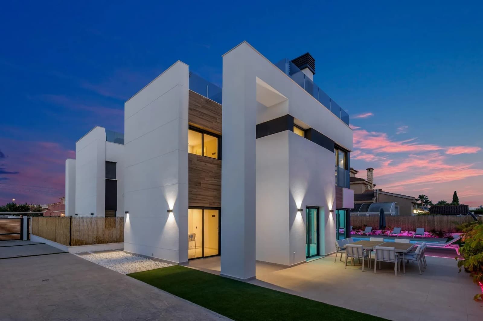 Villa met 3 slaapkamers te koop in Torrevieja, Alicante - Image 9
