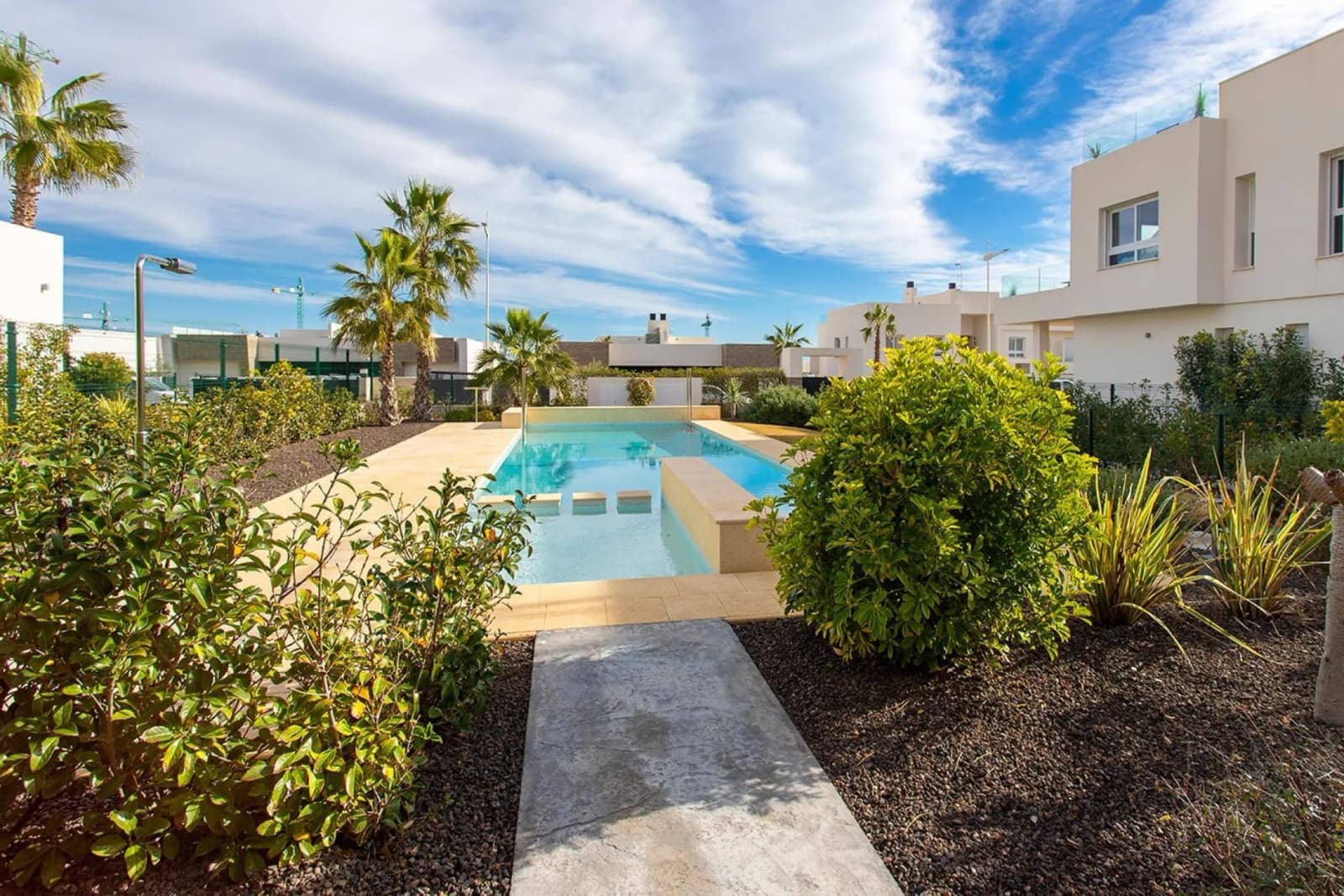 Apartment de 2 chambres à vendre à Algorfa, Alicante