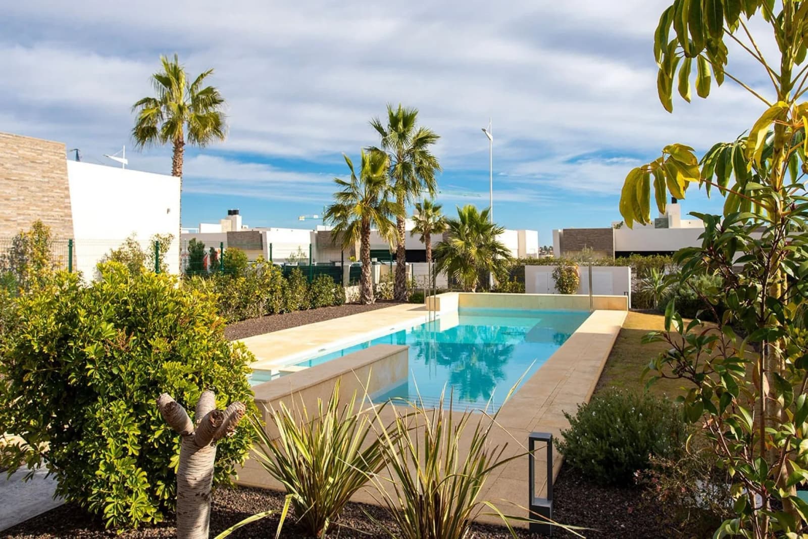 Apartment de 2 chambres à vendre à Algorfa, Alicante - Image 3