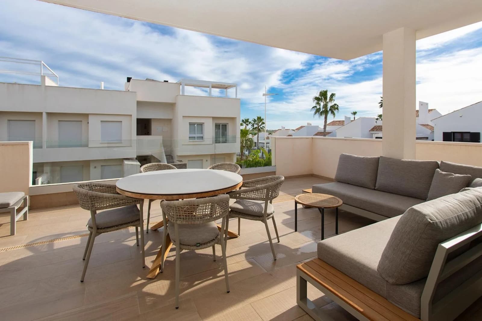 Apartment de 2 chambres à vendre à Algorfa, Alicante - Image 4