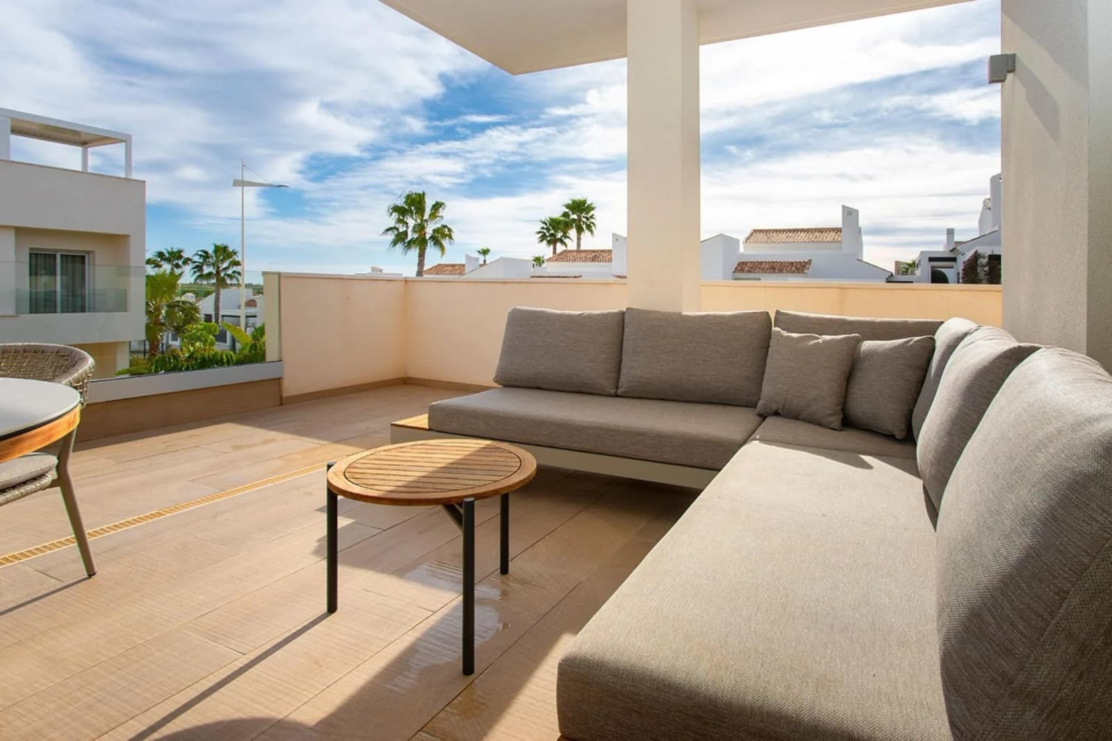 Apartment de 2 chambres à vendre à Algorfa, Alicante - Image 5